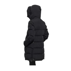 Hollies Brooklyn - 299 Black