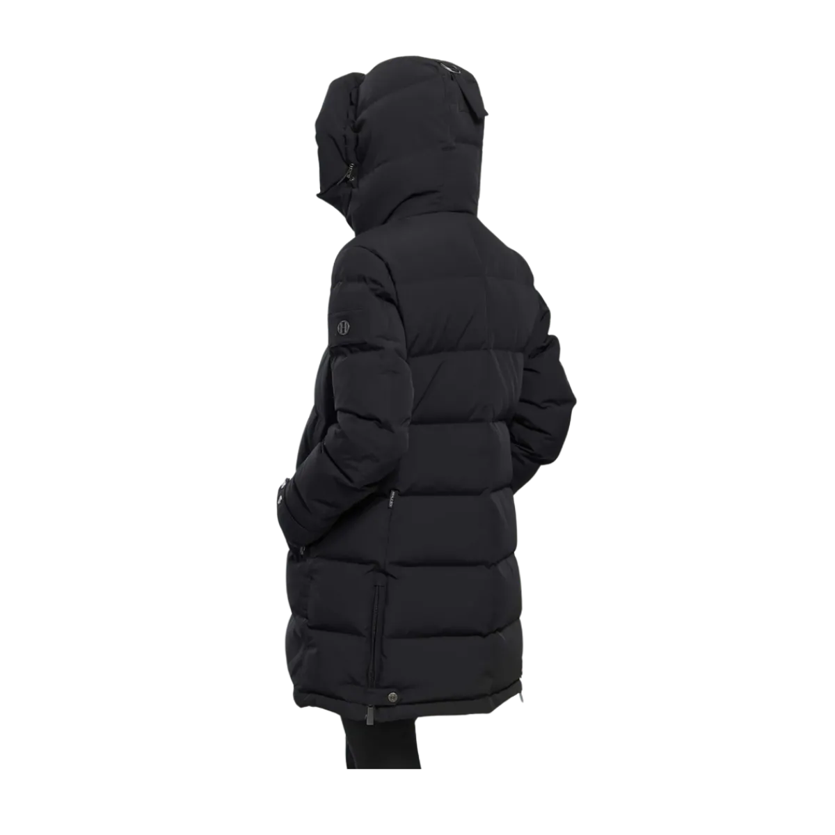 Hollies Brooklyn - 299 Black