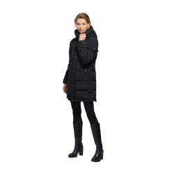 Hollies Brooklyn - 299 Black