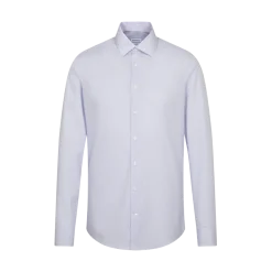 Clearance Seidensticker BUSINESS KENT - Blue