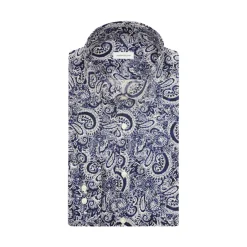 Online Seidensticker Business Kent - 18 Navy Blue