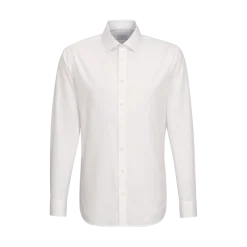 Clearance Seidensticker BUSINESS KENT - White