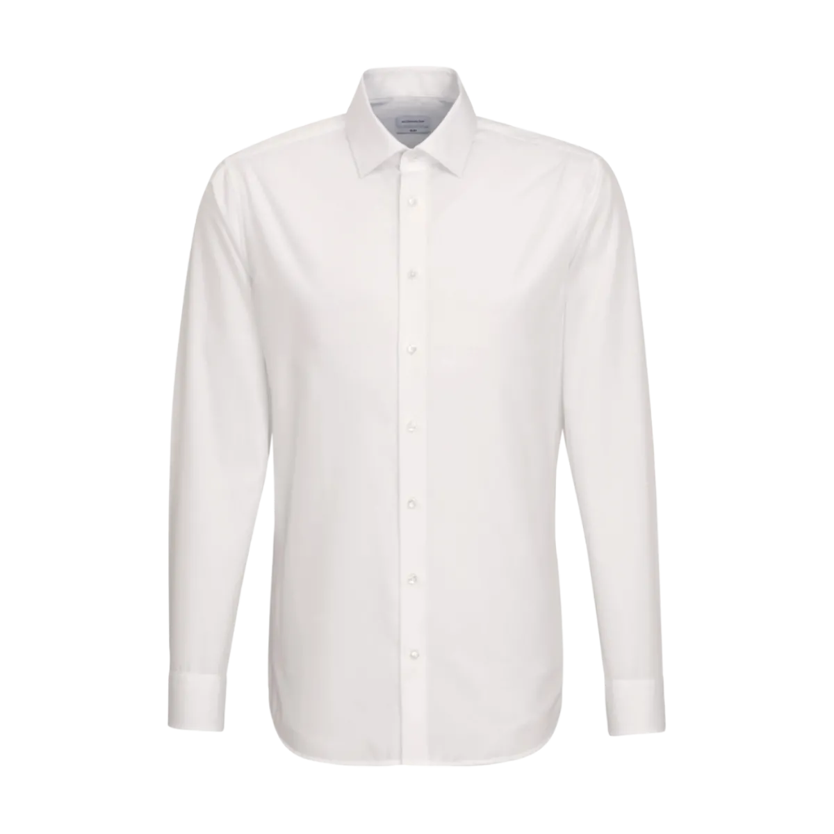 Clearance Seidensticker BUSINESS KENT - White