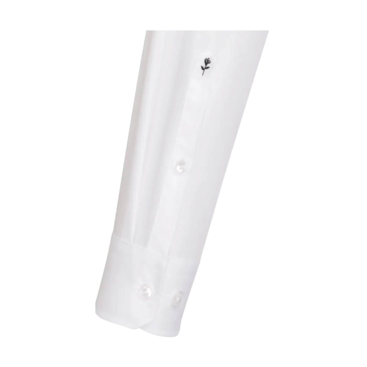 Clearance Seidensticker BUSINESS KENT - White