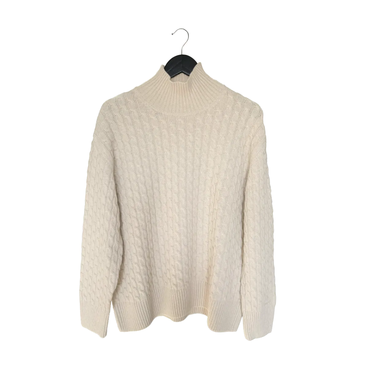 Hot Gant Cabe Knit ock Neck - 299 eed eange