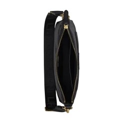 Discount Lauren Cameryn Crossbody Large - Black