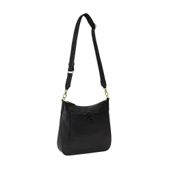 Discount Lauren Cameryn Crossbody Large - Black