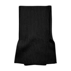Outlet Moss Copenhagen Carina Neck Warmer - Black
