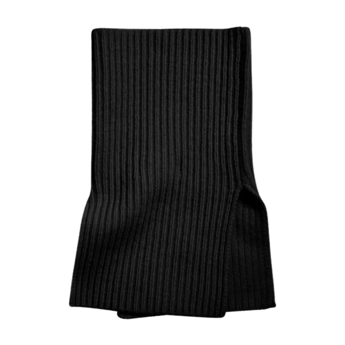 Outlet Moss Copenhagen Carina Neck Warmer - Black