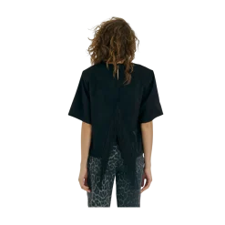 Online Norr Carly Top - Black
