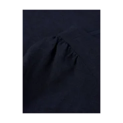 New Stenströms Carmen Blouse - Navy