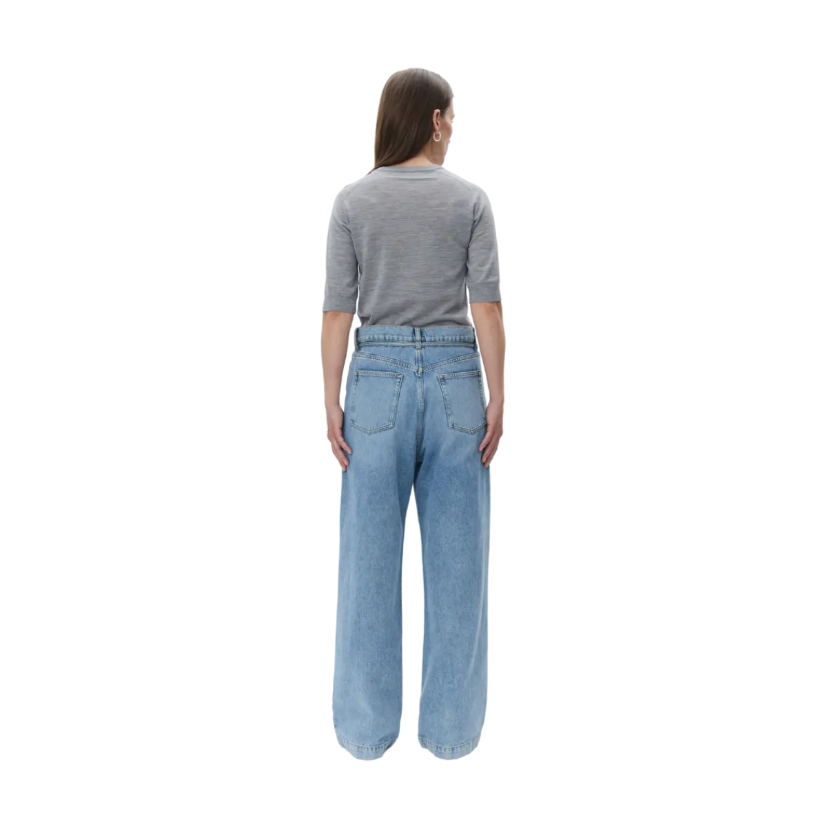 Online Day Birger et Mikkelsen Caroina Daiy Eeent - ediu Grey eange
