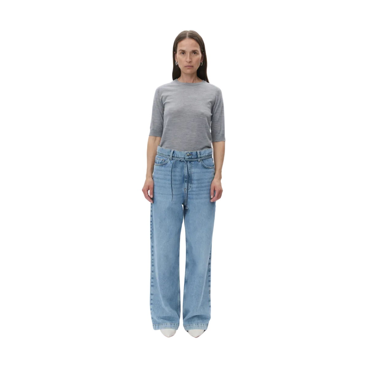 Online Day Birger et Mikkelsen Caroina Daiy Eeent - ediu Grey eange