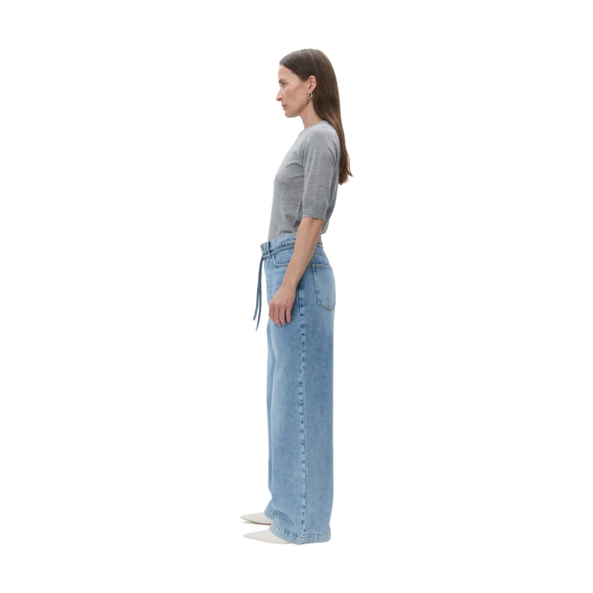 Online Day Birger et Mikkelsen Caroina Daiy Eeent - ediu Grey eange