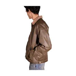 Outlet Brixtol Textiles Carter Wax - ight Oive