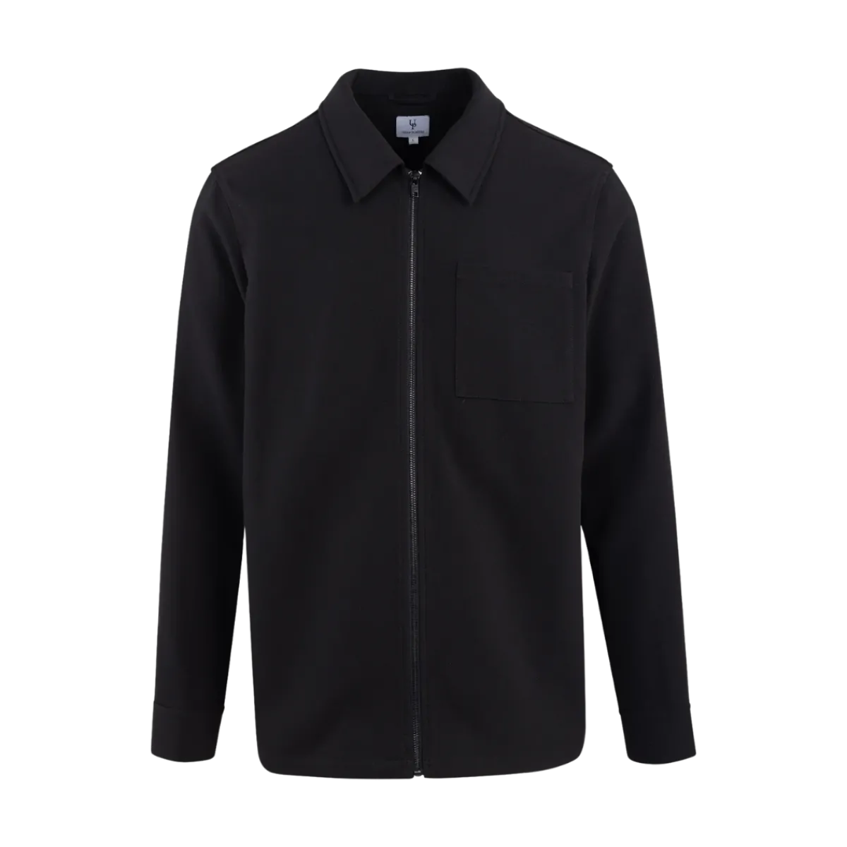 New Urban Pioneers Caedy Overhirt - Back