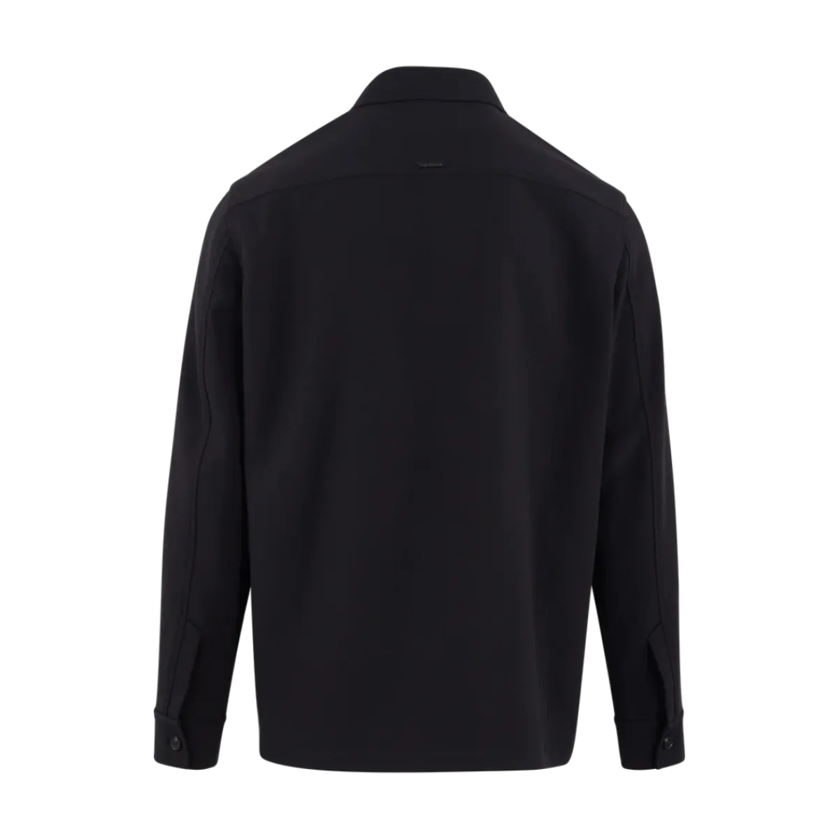 New Urban Pioneers Caedy Overhirt - Back