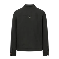 Outlet Snoot Cefalu Jacket - Green Forest