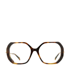 GLAS Eyewear Celeste Readers - Turtle Brown 1.5