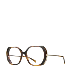 Online GLAS Eyewear Celeste Readers - Turtle Brown 2.0