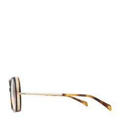 Discount GLAS Eyewear Celeste Readers - Turtle Brown 2.5