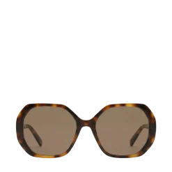 Best GLAS Eyewear Celeste Sunglasses - Turtle Brown 1.0