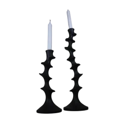 New FILIPINIANA SWEDEN Cella Candle Holder S - -