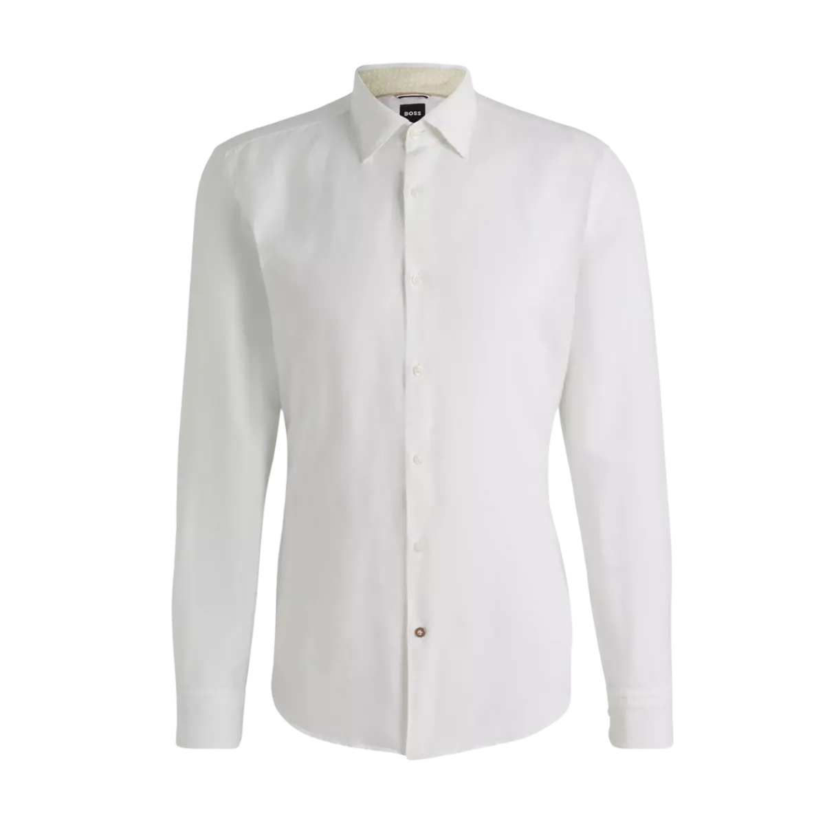 Discount BOSS BLACK C-HAL-kent-C3 - White