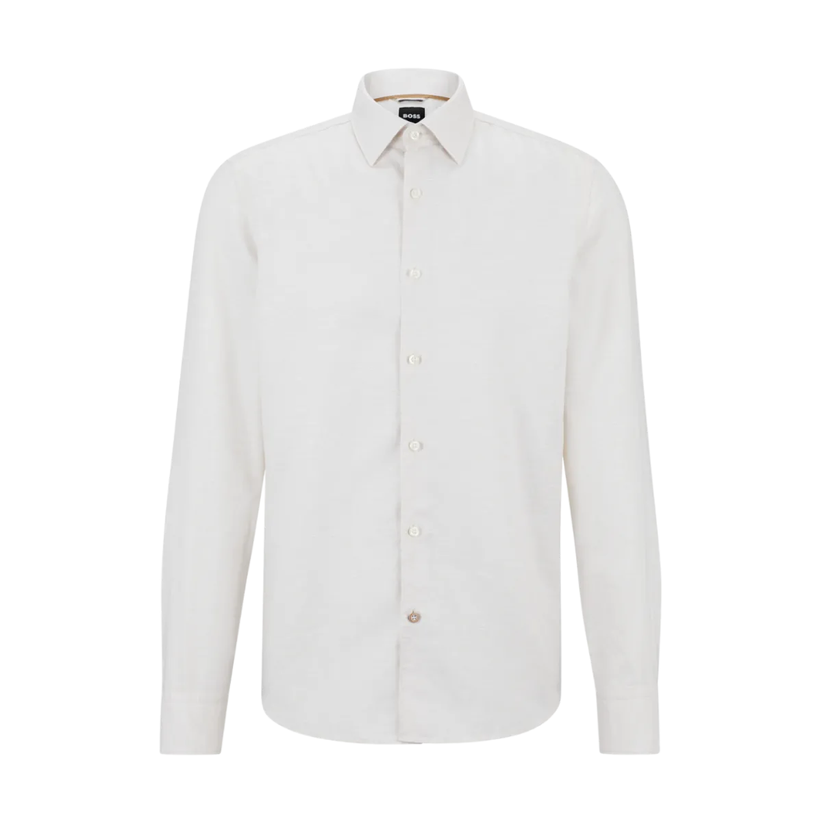 Outlet BOSS BLACK C-HAL-kent-C1 - White