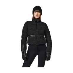 Best Goldbergh Chamonix Ski Jacket - Black