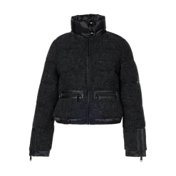 Best Goldbergh Chamonix Ski Jacket - Black
