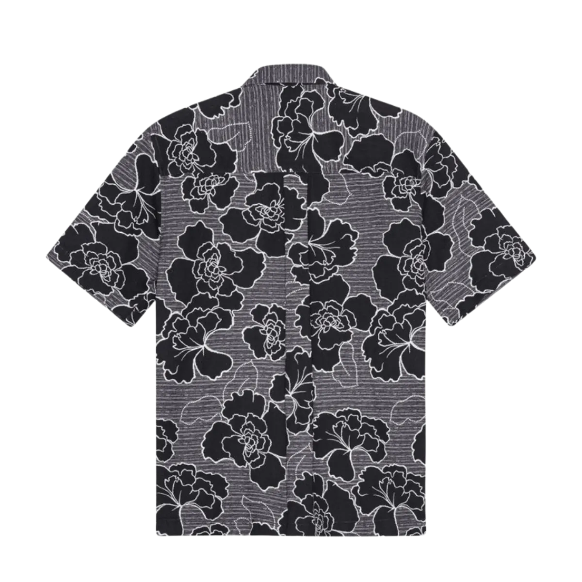 Sale Les Deux Charie Poppy hirt - Back