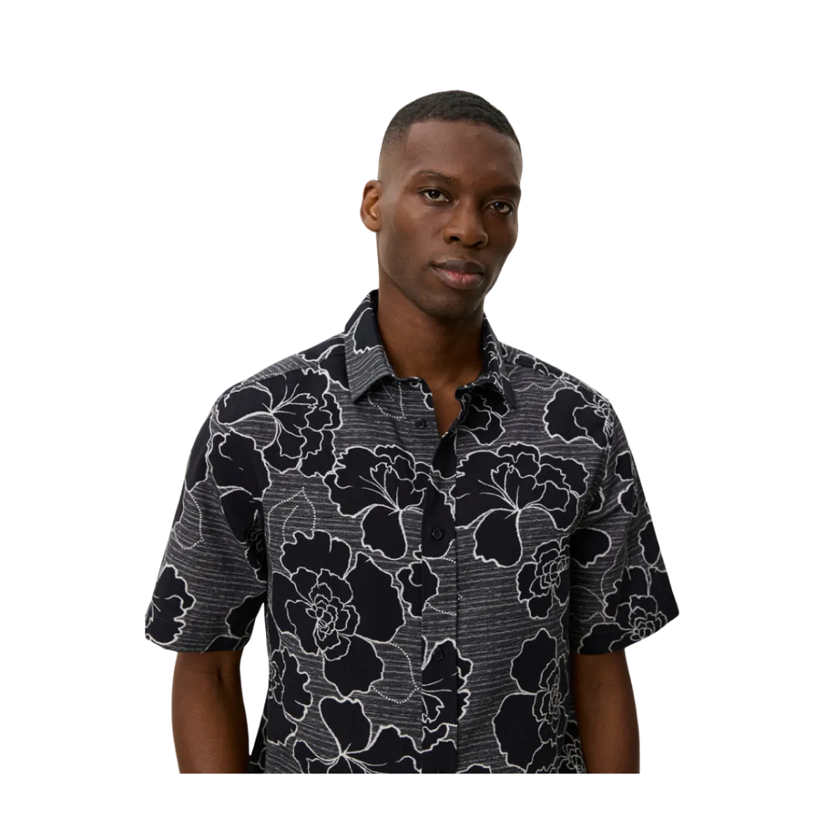 Sale Les Deux Charie Poppy hirt - Back