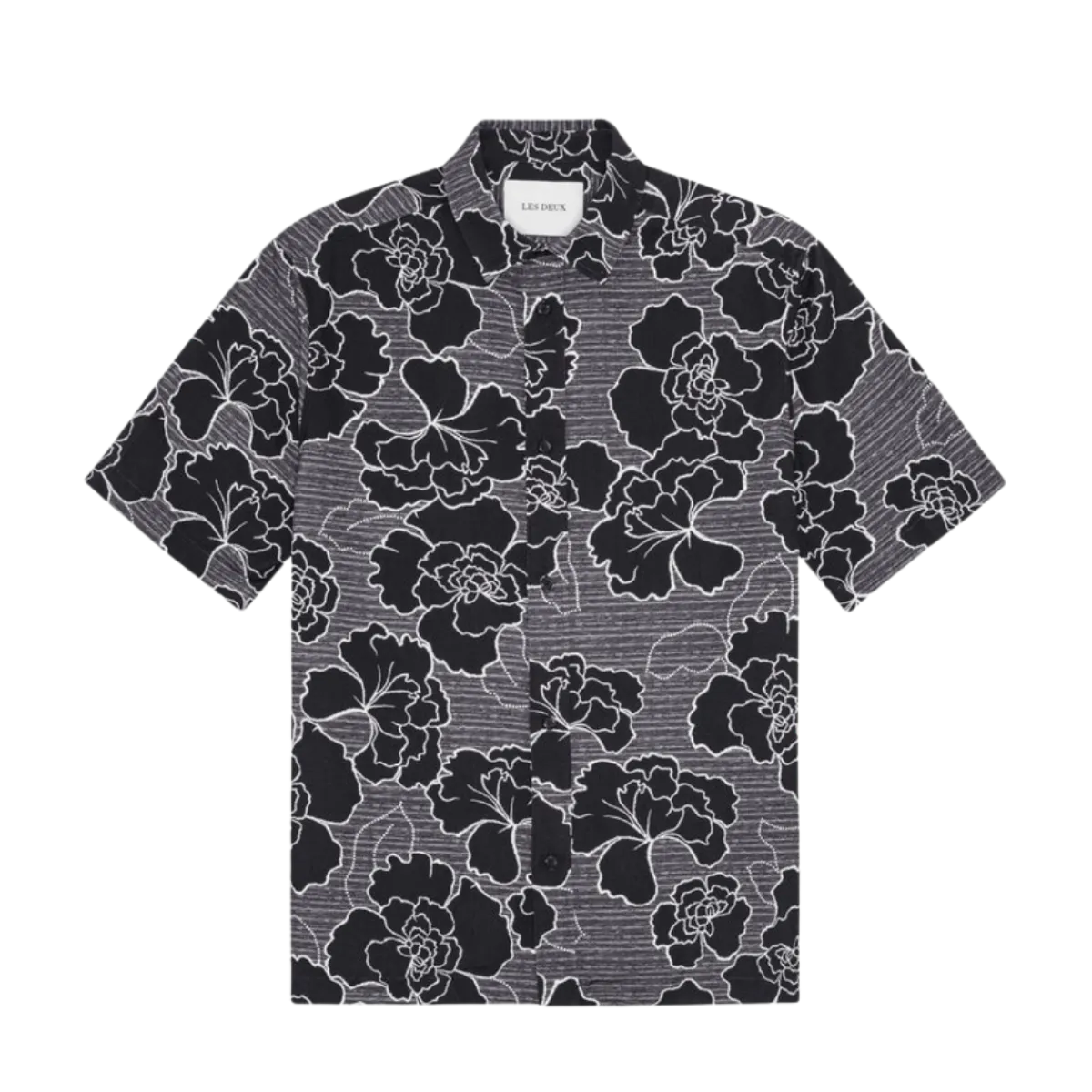Sale Les Deux Charie Poppy hirt - Back