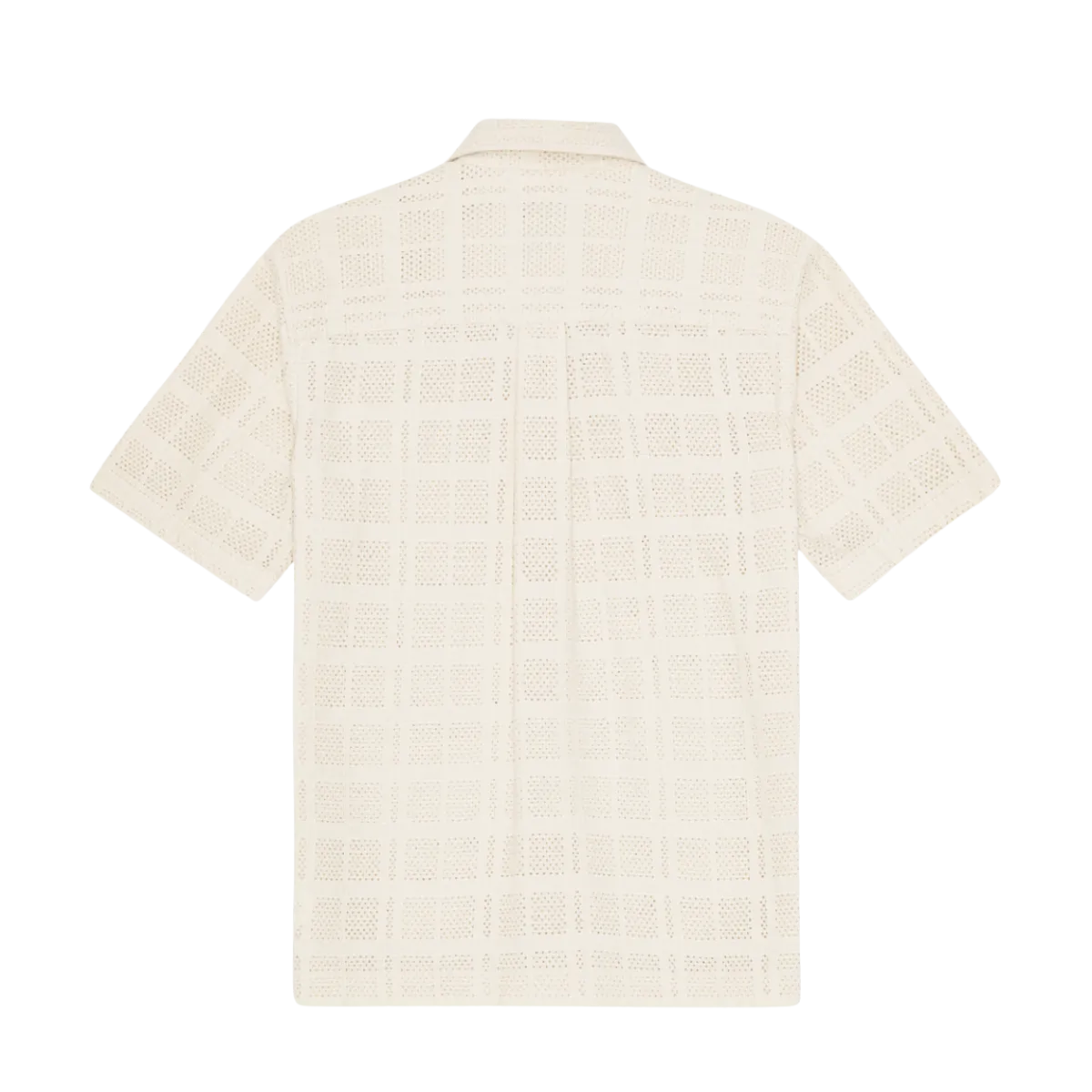 Outlet Les Deux Charie hirt - 215 Ivory