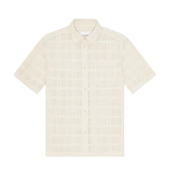 Outlet Les Deux Charie hirt - 215 Ivory