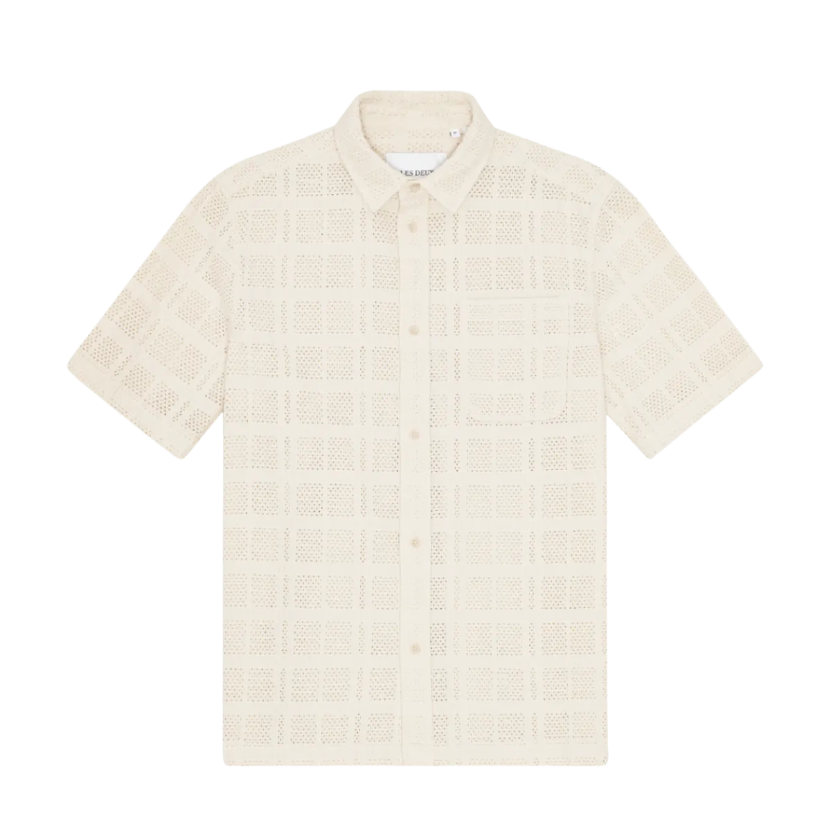 Outlet Les Deux Charie hirt - 215 Ivory