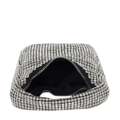 Clearance Noella CILLA SEQUIN - Silver