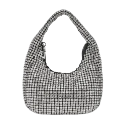 Clearance Noella CILLA SEQUIN - Silver