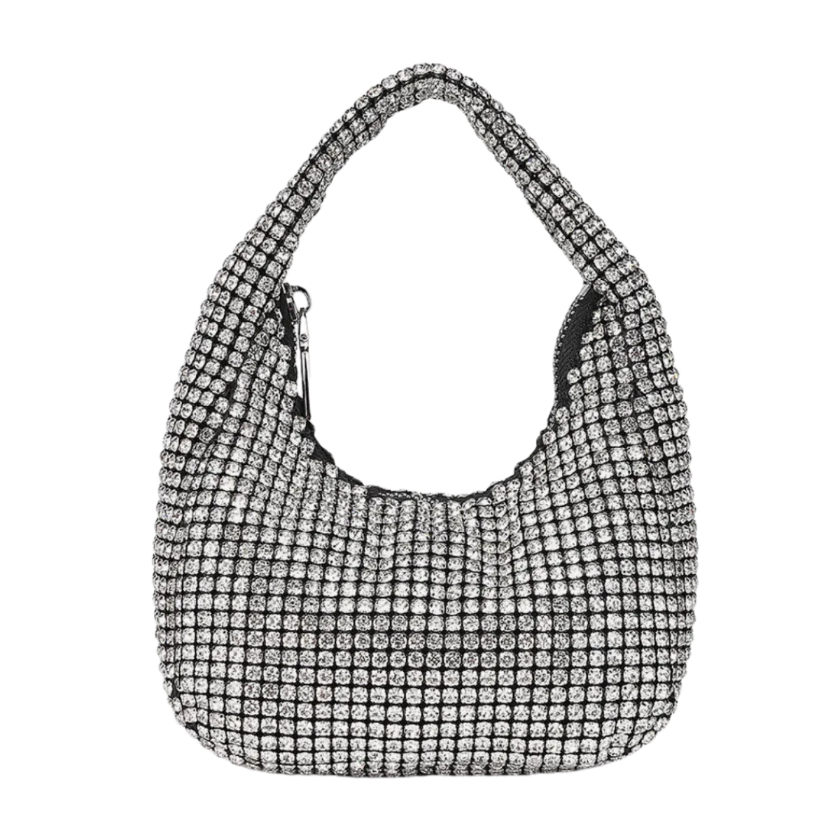 Clearance Noella CILLA SEQUIN - Silver