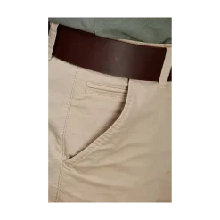 Hansen & Jacob Caic Chino hort - Beige