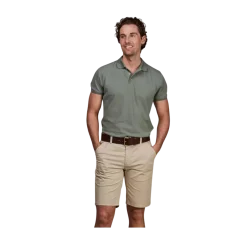 Hansen & Jacob Caic Chino hort - Beige