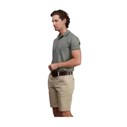 Hansen & Jacob Caic Chino hort - Beige