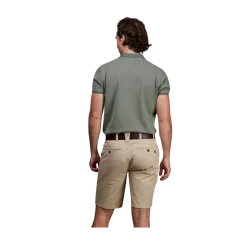 Hansen & Jacob Caic Chino hort - Beige