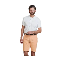 Online Hansen & Jacob Caic Chino hort - ight Orange