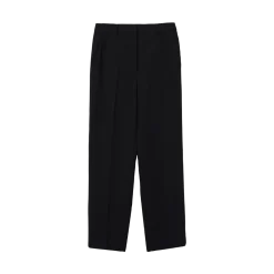 Sale Day Birger et Mikkelsen Classic Lady Gabardine Pant - Black