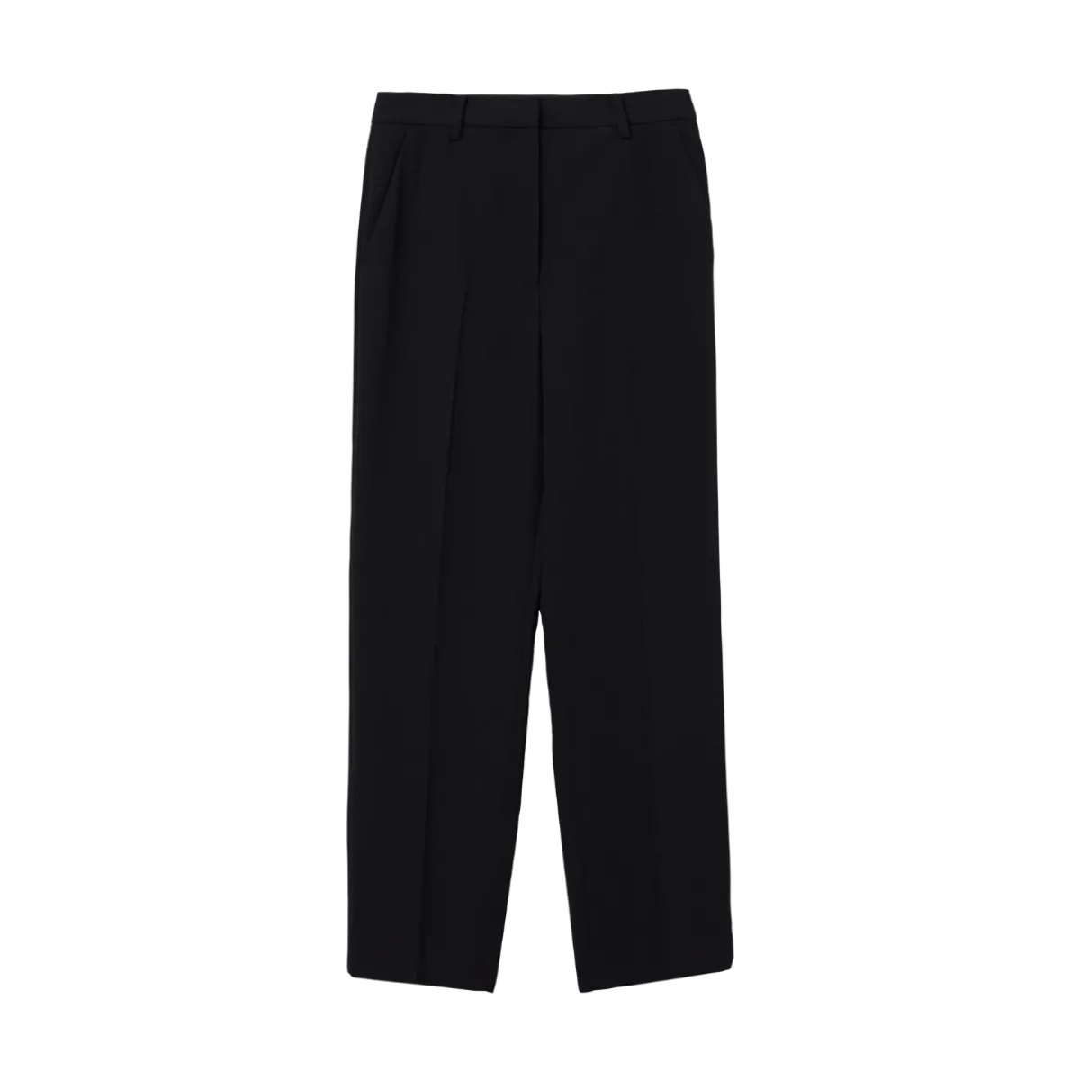 Sale Day Birger et Mikkelsen Classic Lady Gabardine Pant - Black
