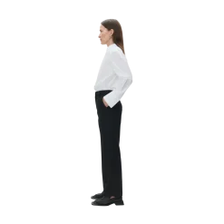 Sale Day Birger et Mikkelsen Classic Lady Gabardine Pant - Black