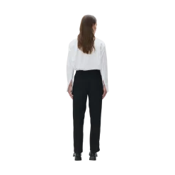 Sale Day Birger et Mikkelsen Classic Lady Gabardine Pant - Black
