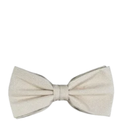 Best Amanda Christensen Classic Pre Tie - Cream